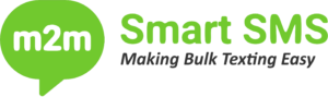 M2M Smart SMS